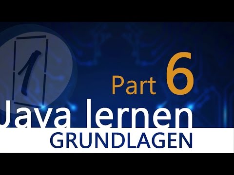 Java lernen Part 06 - Weitere mathematische Operatoren