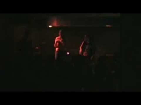 O Babaca e a Meretriz - Rock Rocket