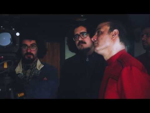 Making of Go Absent - Alireza Ghorbani