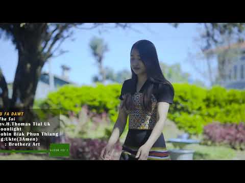 Biak Tha Sui - An Dawtu Fa Dawt (Ral Teitu Album)