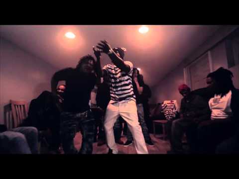 Ewol Samo ft. JocDaBlock - 100 (Official Video) Dir. By @RioProdBXC