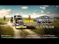 关于 American Truck Simulator: Kansas  所有平台  的游戏实况视频
