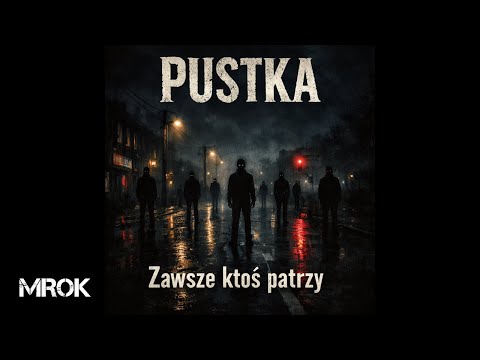 Pustka – Zawsze ktoś patrzy | Pętla Kreatywna