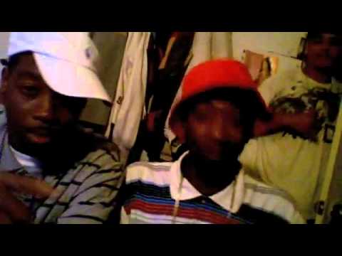 STRETCH BILLS & YOUNG BILLIONAIRE GANG DUMOUT'S FREESTYLE