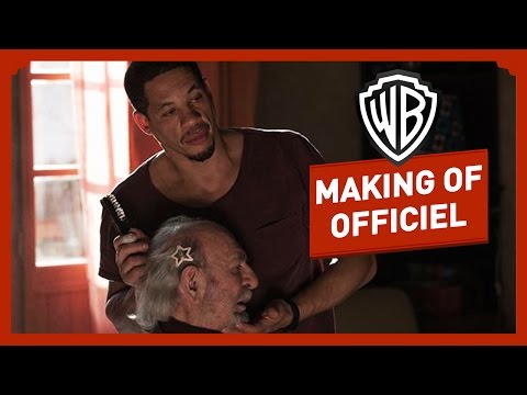 MAX - Making Of Officiel - JoeyStarr / Mathilde Seigner