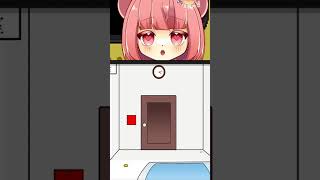 そりゃあ！確認したくなるでしょ？ #人間だもの #実家が罠だらけ | #lin5su (#Twitch)