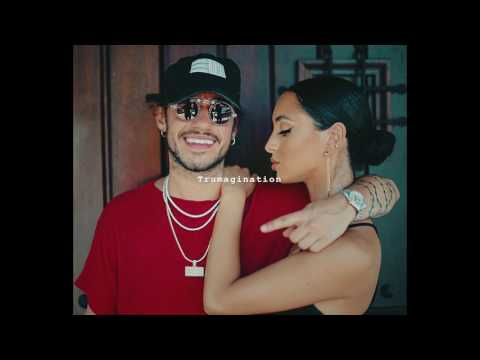 *FREE* Russ x J Cole x Logic x THEY.  | Type Beat 2017 | - 'We Keep Goin'