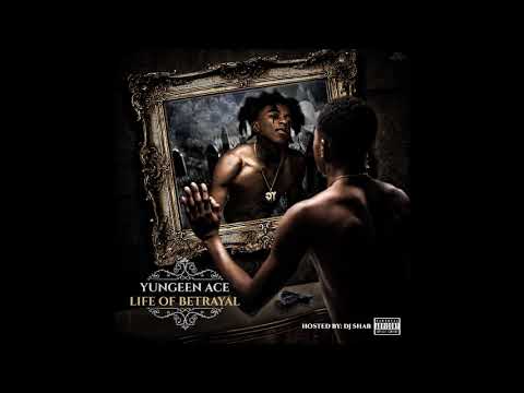 Yungeen Ace ft. YoungBoy Never Broke Again - "Wanted" (Official Audio)