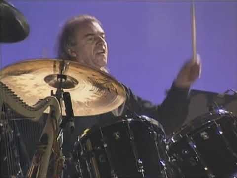 Yes - Going For The One (Keys To Ascension Live 1996)