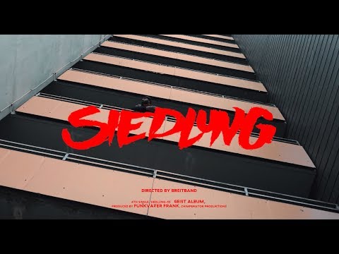 OG Keemo - Siedlung (prod. by Funkvater Frank)