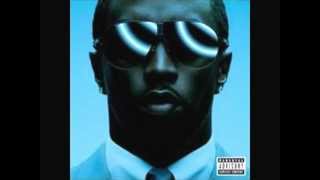 Diddy - The Future (Full Instrumental)