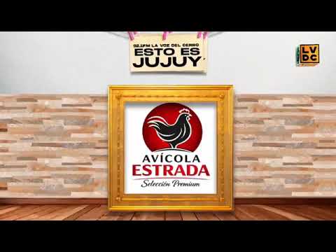 29/06/2026 Guada  £cantante de rock nacional) Damaris sos Poco Loco programa Monterrico