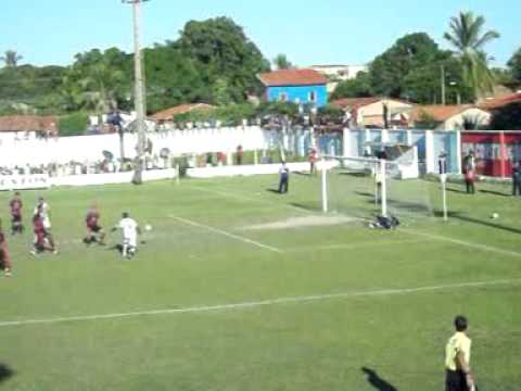 Comercial e Campeão Piauiense - Lançe da Falta - By Felipe