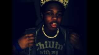 Taikun LEON x SJL- Love Sosa FREESTYLE (Video)