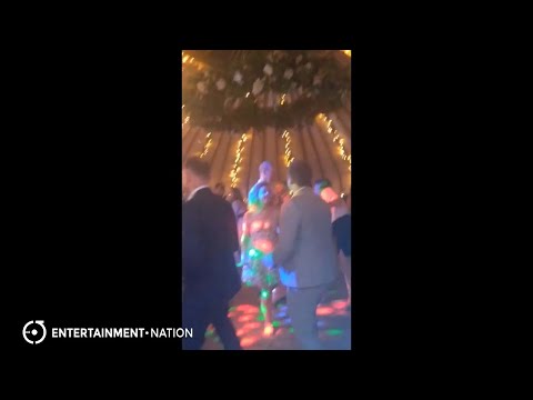 Luminescence - Live Wedding Performance (4 Piece B
