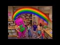 Barney Friends You Ve Got To Have Art Season 6 Episode 7