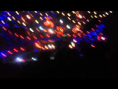 Fierce @ Cross club Prague 15.1.2016