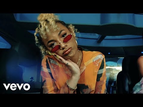 DaniLeigh - Lil Bebe ft. Nio Garcia, Rauw Alejandro (Bebecito Remix)