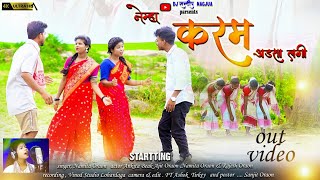 नेम्हा करम अड़सा लगी / NEW kurukh VIDEO/SINGER NAMITA ORAON 2023