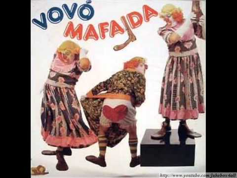 A Turma Do Pirulito - Vovó Mafalda