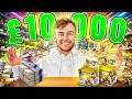 I Opened 10 000 Of Match Attax