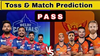 IPL 2022 | SRH vs DC Match prediction Match 50 | Hyderabad vs dehli match prediction |