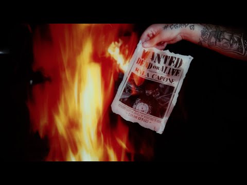 Ryla Capone - Remains ( Official Video )