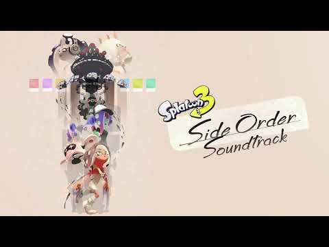 Spectrum Obligato ~ Ebb & Flow Out of Order Off the Hook ft Dedf1sh — Splatoon 3： Side Order