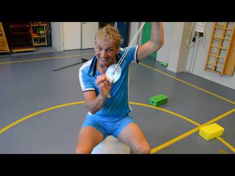 OS 2020 eindceremonie