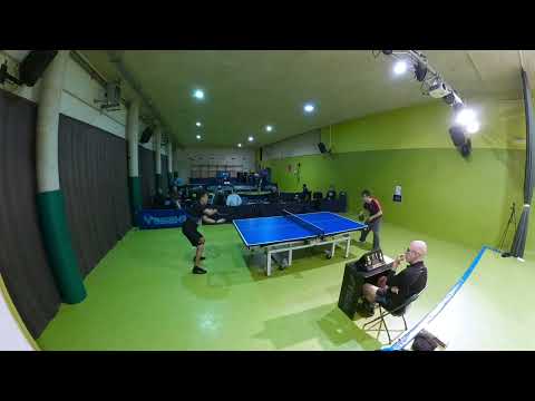 CTT Poblenou - UE Sant Cugat (parte 2)