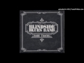 Blindside Blues Band - I'm Your Captain   2010