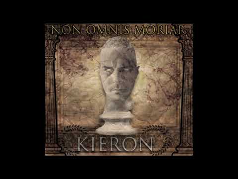 Kieron ft. Phono CoZaRym - Niy Mom Czasu (prod. Bitbandyta/Phono CoZaBit)