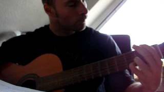 Sie hat geschrien - Selig Cover