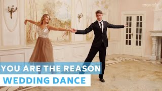 Download lagu You Are the reason - Calum Scott | Wedding Dance Choreography | Viennese Waltz mp3 Download lagu You Are the reason - Calum Scott | Wedding Dance Choreography | Viennese Waltz mp3