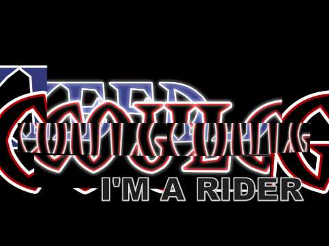 Baskerben ft. Keed Coulgi - I'm a Rider (lyrics)