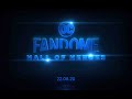 DC FanDome Trailer | 22 augustus