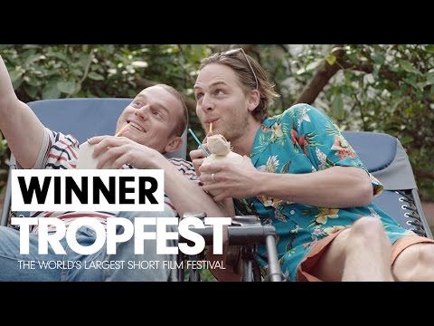 Granny Smith | Winner of Tropfest Australia 2014