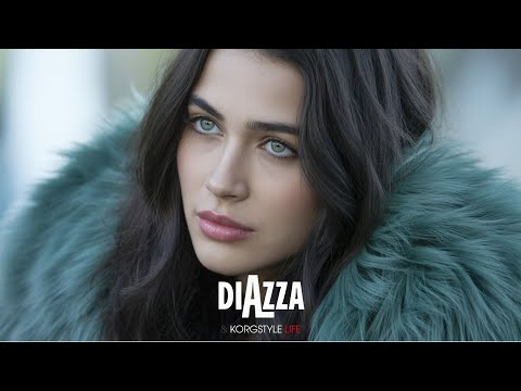 DIAZZA – You are my nature - ft. @KorgStyleLife  / Italo Disco 80s ( Official Audio Mix )