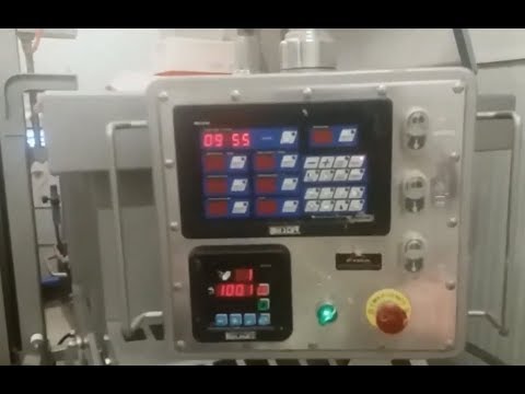 Микропроцессорные контроллеры - пульты управления MIKSTER (Микстер)