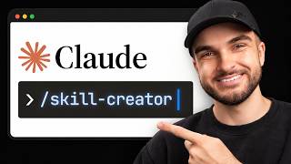 Master Claude Skills In Less Than 10 Minutes