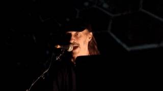 Hawkwind  - "Ascent of Man" - Seaton Town Hall - Hawkeaster 2016