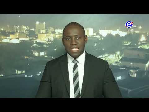 JOURNAL 20H DU MARDI 09 MARS 2021 - ÉQUINOXE TV