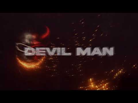 02. DEVILMAN (ft. SINSH FFAREL’O)