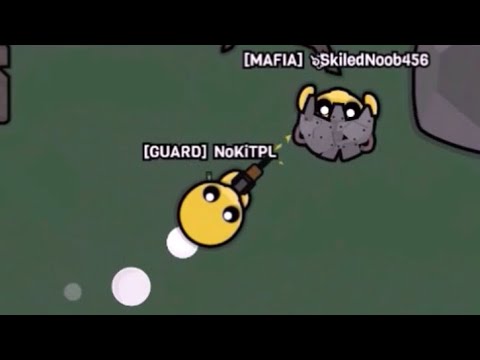 Casually Suffering on the infamous EU#1 Server | Devast.io