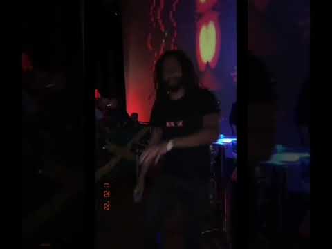 Apex HiFi ft. Alpha Steppa x Sista Awa Fall x Nai-Jah @Cambridge Junction 19.11.22 Aftermovie