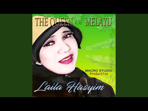 Sri Mersing - Joget Hitam Manis (feat. Syaiful Amri) (From "The Queen of Melayu")