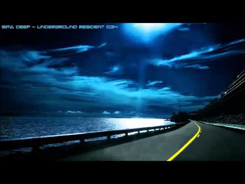 Sima Deep - Underground Resident 034