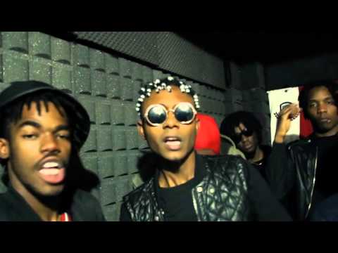 Tutu Bighomie  - Real Nigga ft Boss Proud (Mixtape: TutuBigHomie) #2015