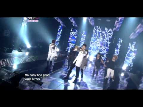 [KyuHK] 110819 MuBan Hitt - Good Night.mp4