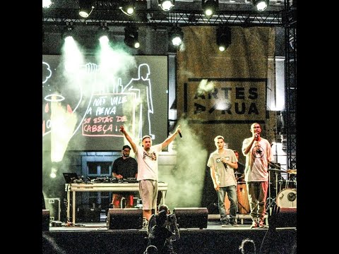 KrazyDread - Limbo (Aúdio Oficial)